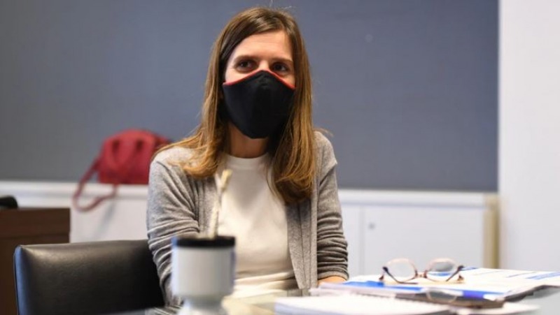 Analizan cul ser el monto del refuerzo del IFE en junio
