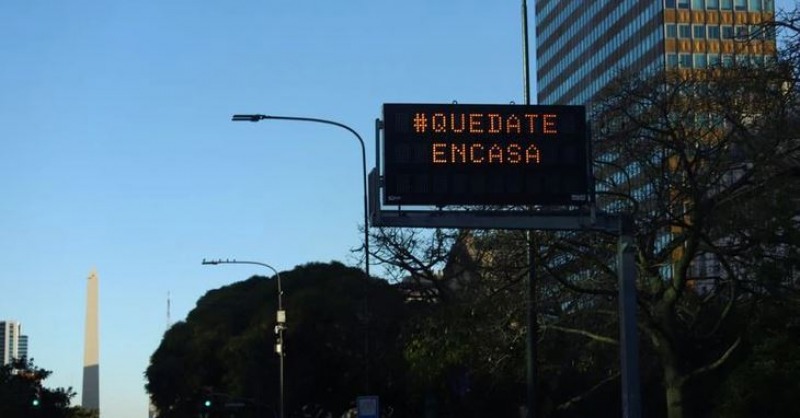 Cuarentena: la mayora cree que fue una medida correcta