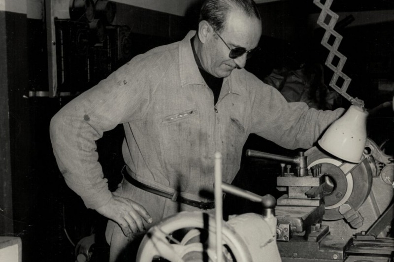 A 108 aos del nacimiento de Tito Emiliozzi