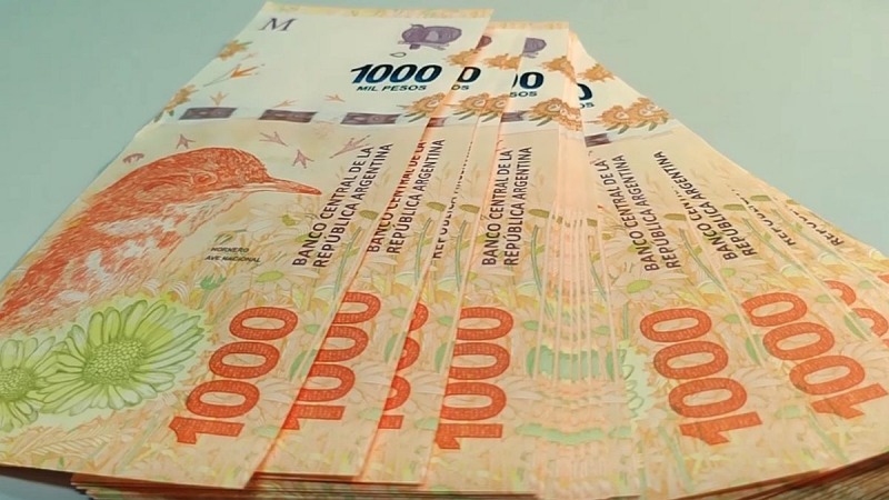 El Gobierno dar un nuevo pago del bono del IFE