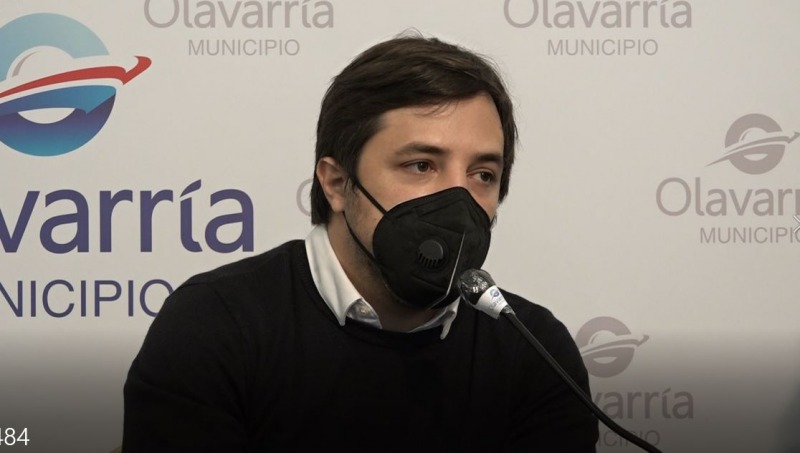 Evalan traer el operativo 