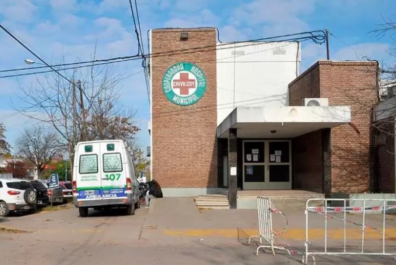 Chivilcoy: aislaron a mdicos que atendieron a paciente con Covid