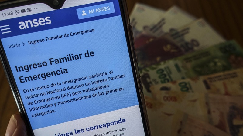 As sern las fechas de pago del IFE para julio