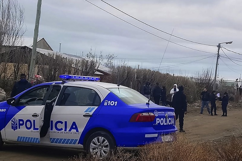 Encontraron asesinado a Fabin Gutirrez, ex secretario de CFK