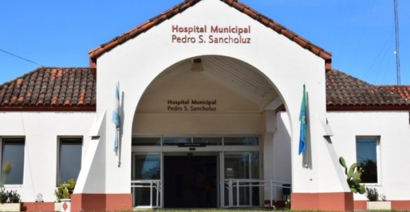 Laprida: dieron de alta a paciente que se trat con plasma