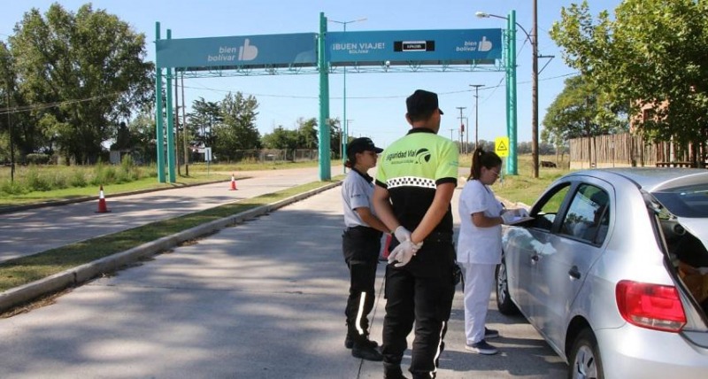 Bolvar vuelve a la fase 3 hasta determinar huella epidemiolgica