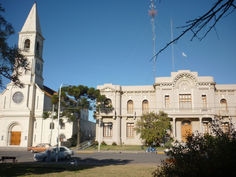 Benito Ju�rez: una mujer con Covid se escap� dos veces del hospital