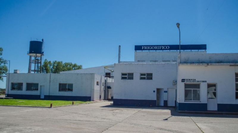 Por un asado, Azul podra cerrar un frigorfico y volver a fase 3
