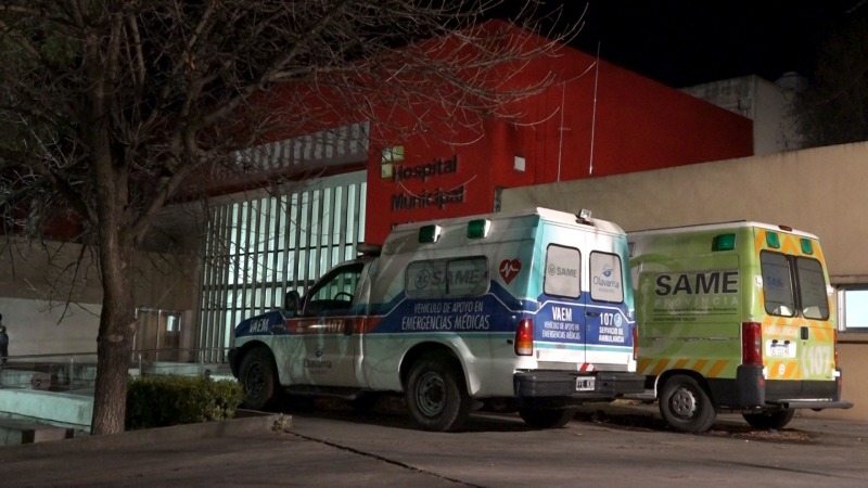 Nuevo pico de contagios: 19 positivos de Covid en un da