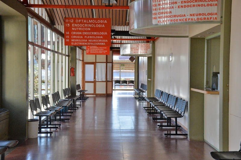 Un joven que muri� dio negativo a Covid y le detectaron FHA