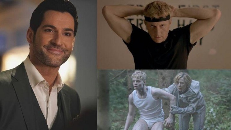 Los estrenos que llegan en agosto a Netflix y a Prime Video