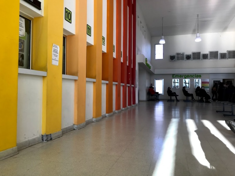 Crecen en Olavarra las consultas para tratar angustia y depresin