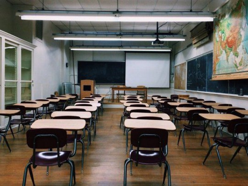 Aprobaron un paquete de ayuda a colegios privados en Provincia