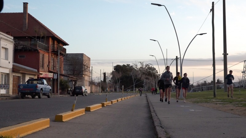 Con 48 casos detectados este martes ya son 180 activos en la ciudad