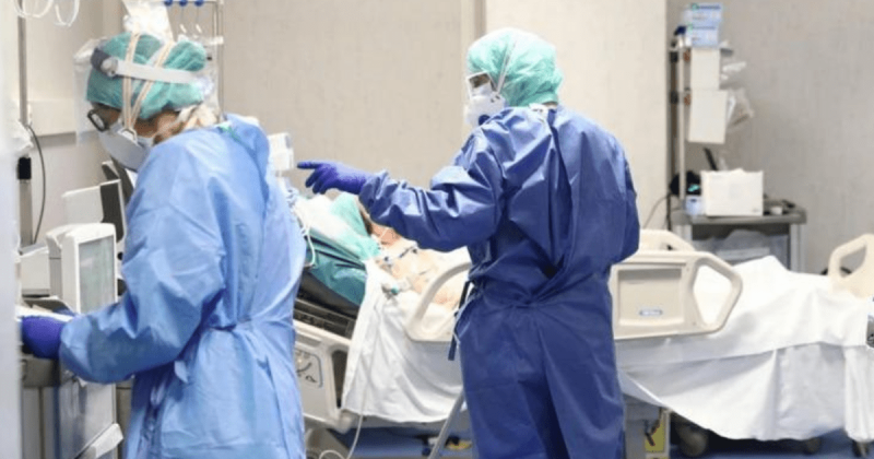 Pandemia: 11.890 nuevos casos y 185 muertes