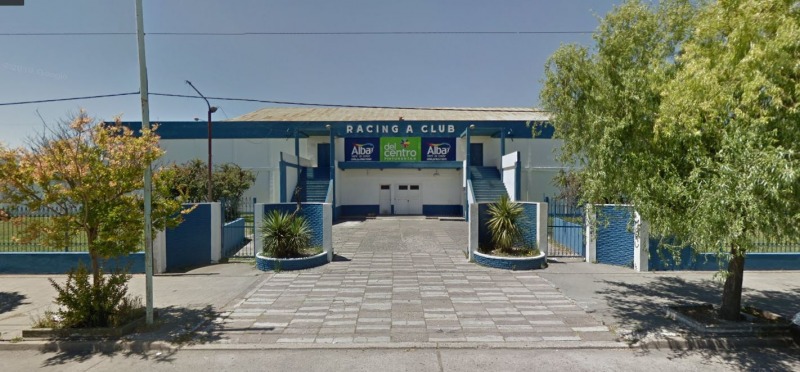 Importante reunin de la Unin de clubes con el Municipio
