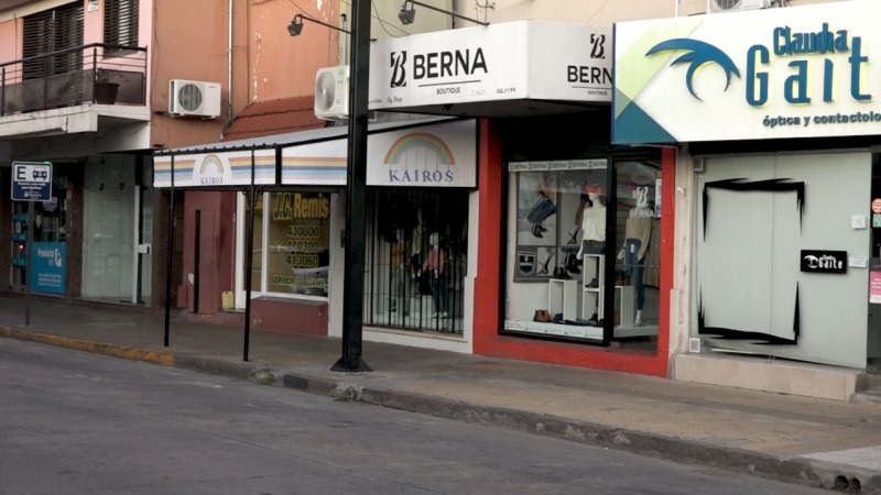 Comercios: 