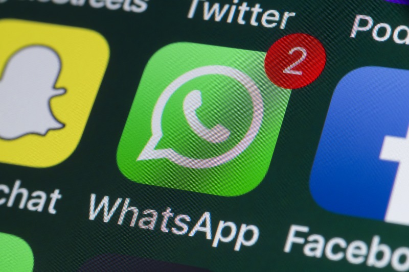 Fotos y videos que se autodestruyen en Whatsapp?