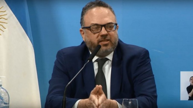 El Gobierno confirm que pagar el ATP con los sueldos de octubre
