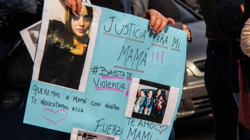 Caso Eliana Mendilaharzu: pedirn la prisin preventiva de Ponce