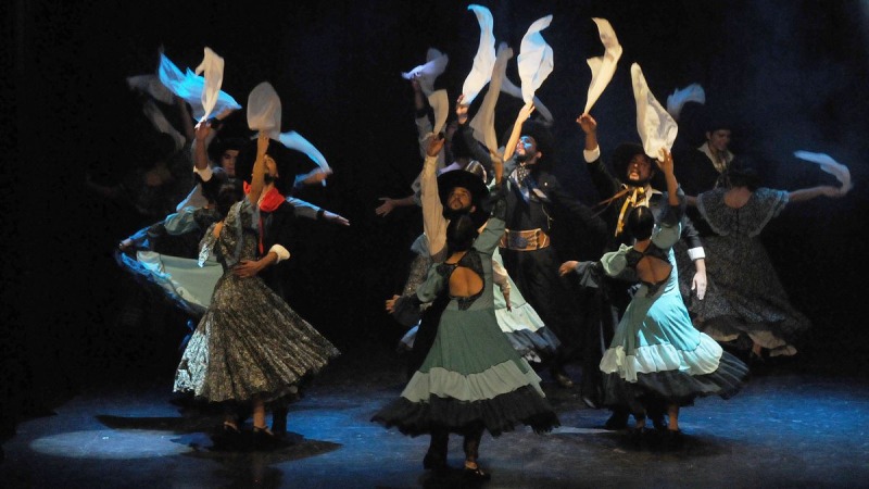 Organizan distintas actividades por el Da Nacional de la Danza