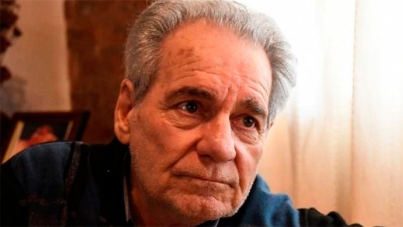 A los 77 aos muri el actor y comediante Hugo Arana