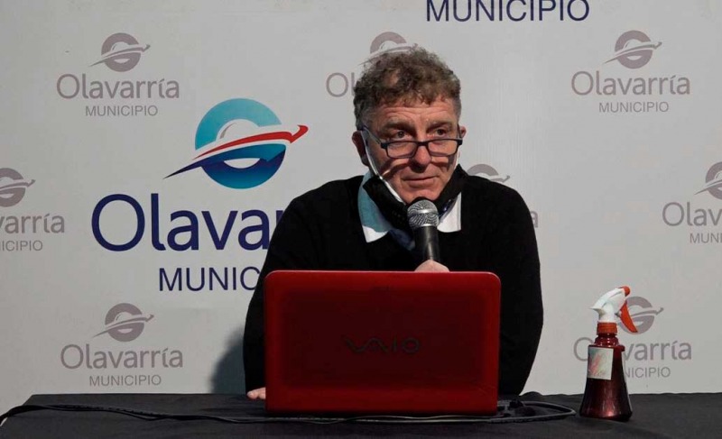 Ms detalles del programa de deteccin que empieza este jueves