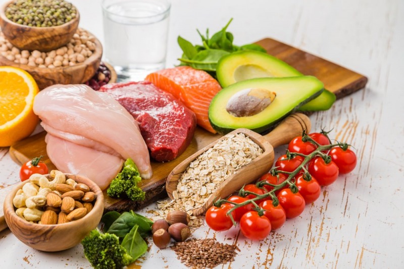 Alimentaci�n sana: lanzan programa de educaci�n nutricional