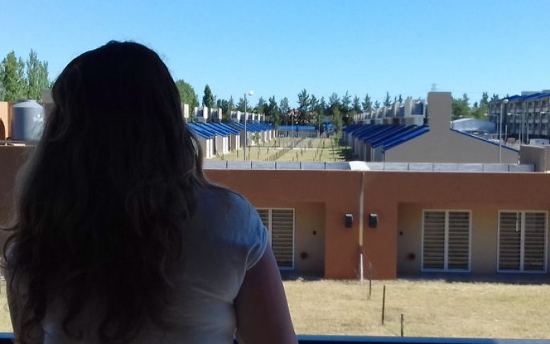 Procrear: inscriben a la lnea 