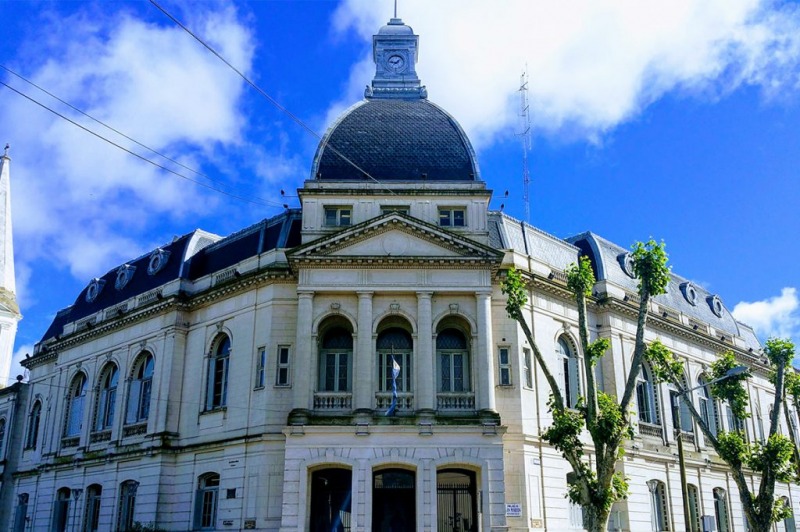 Cierra otra oficina municipal por un caso de Covid-19