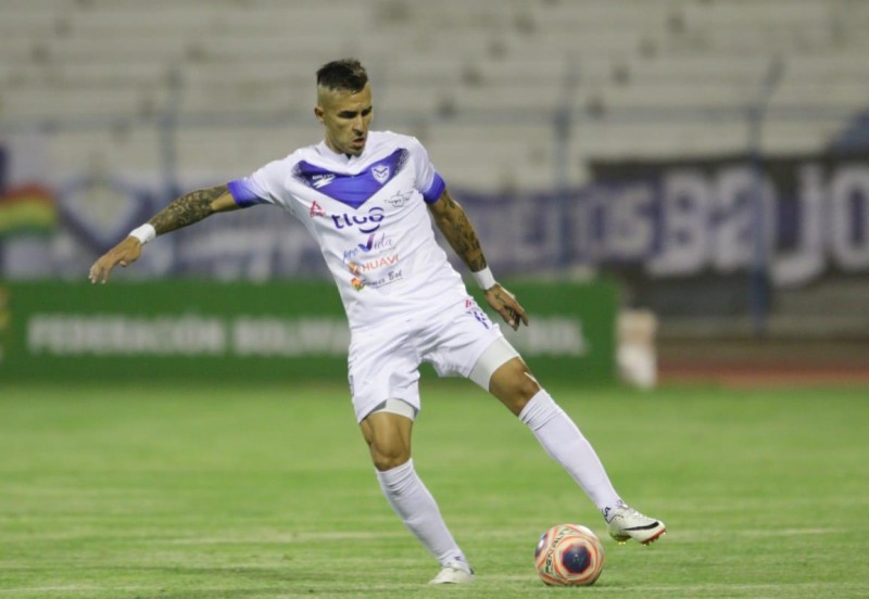Kevin Ceceri continuar su carrera en el ftbol de Jordania