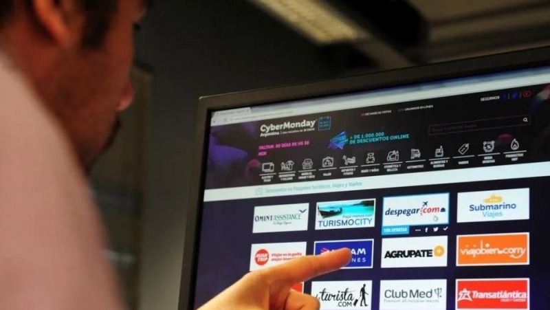 El prximo lunes comienza el Cyber Monday 2020