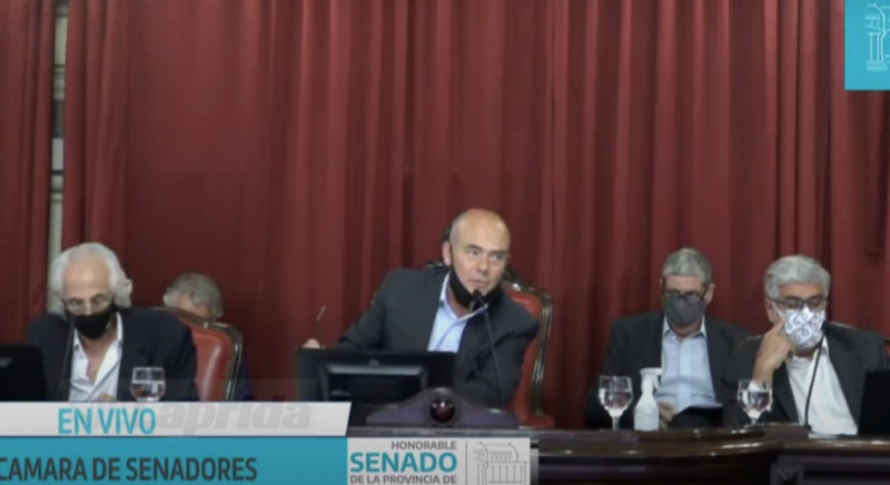 Declaran a Laprida capital provincial del reciclaje