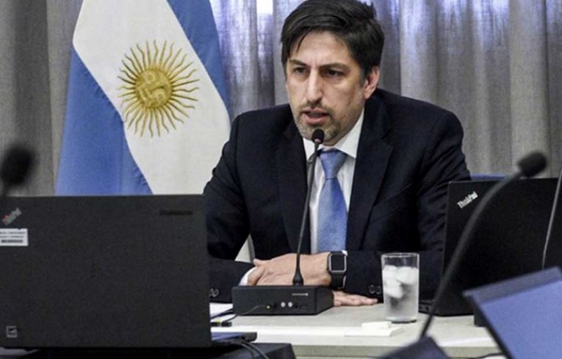 Dicen que la presencialidad en las escuelas 