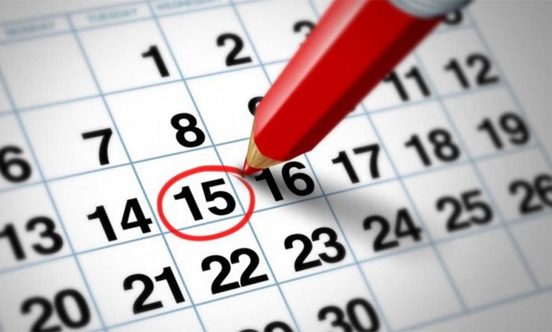 Feriados 2021: agregaron das cmo qued el calendario?