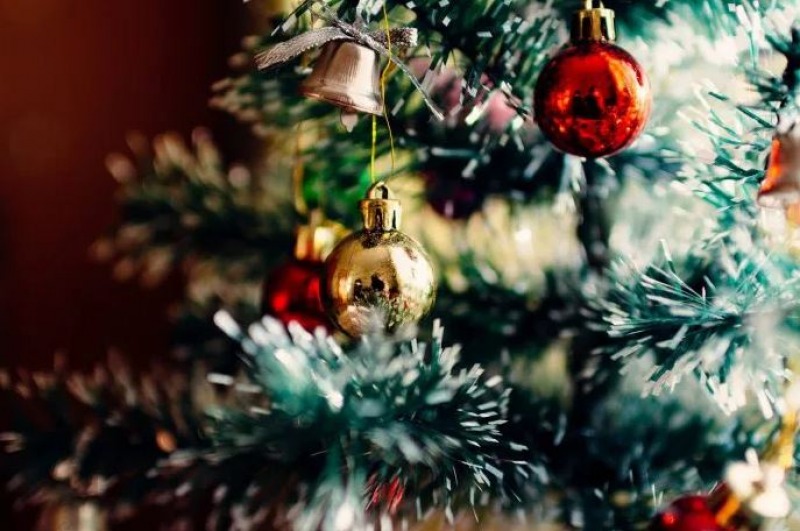 Por qu se arma el arbolito de Navidad el 8 de diciembre?