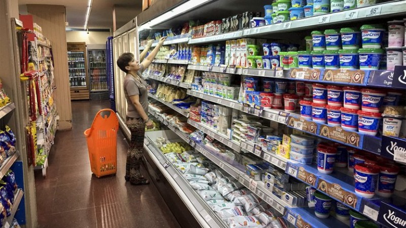 Ley de gndolas: qu cambios debern hacer los supermercados