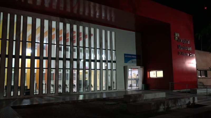 Falleci un hombre de 53 aos con Covid y se detectaron 76 nuevos casos