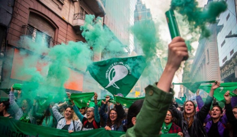 La Ley de IVE y la de los 1.000 das sern promulgadas el jueves