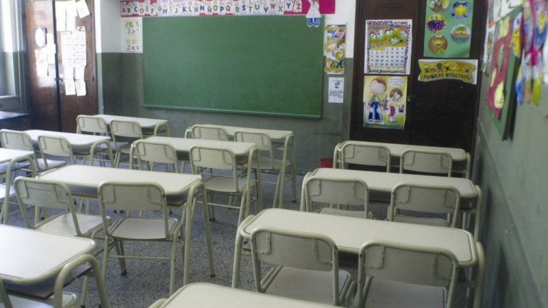 Cada gobernador decidir el regreso a las clases presenciales