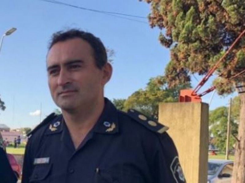 Se informaron ascensos en la polica bonaerense