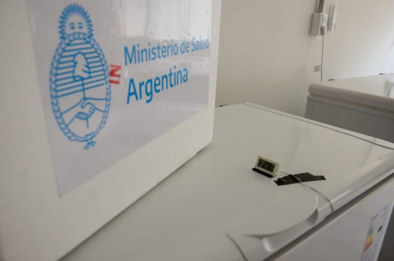 Vacunas: la causa pasara a la Justicia Federal