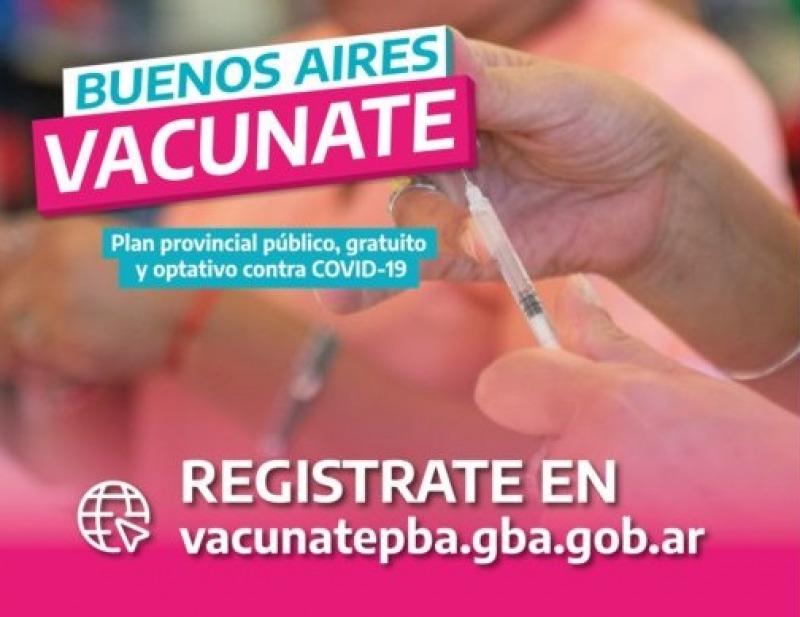 Lanzan botn digital para denunciar vacunacin irregular