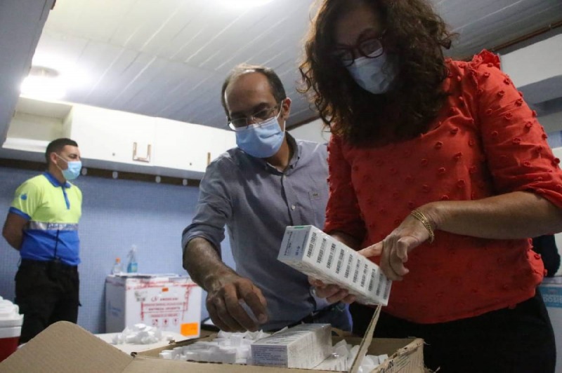 Bolvar retrocede a fase 3 desde este mircoles