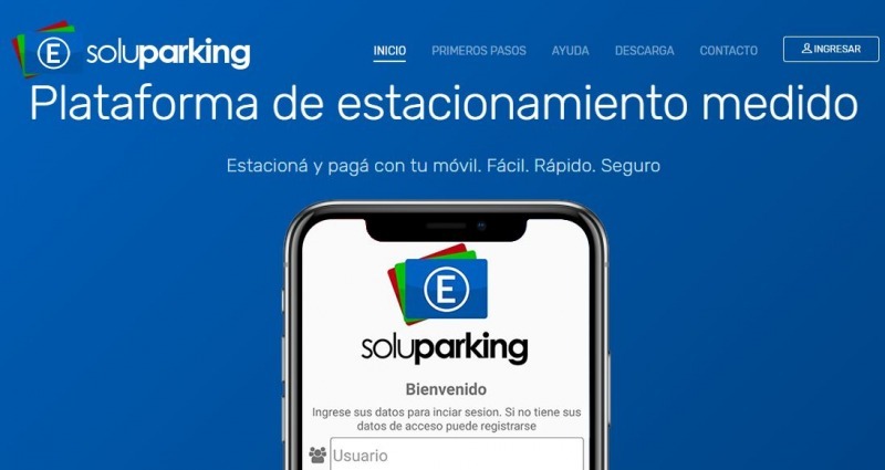Estacionamiento: paso a paso, cmo deben registrarse los residentes