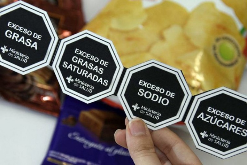 Etiquetado frontal: la importancia de saber lo que comemos