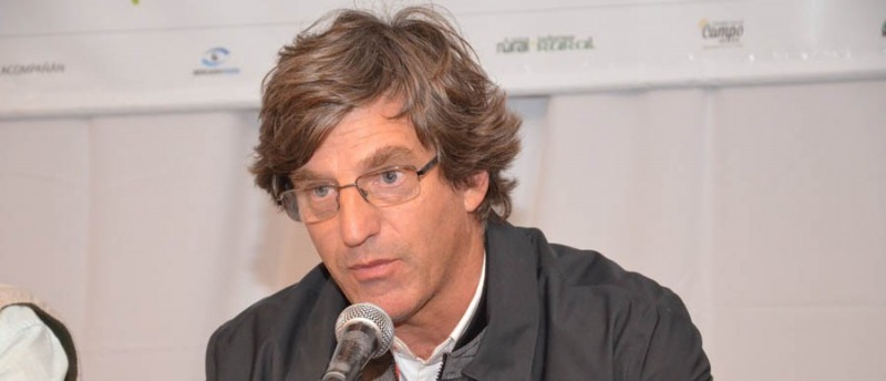 Carbap eligi Olavarra por su stock y tradicin ganadera