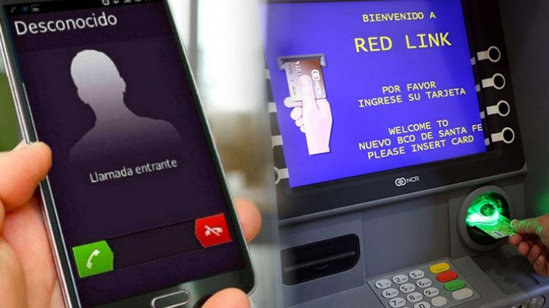 Alertan por un nuevo intento de estafa telefnica