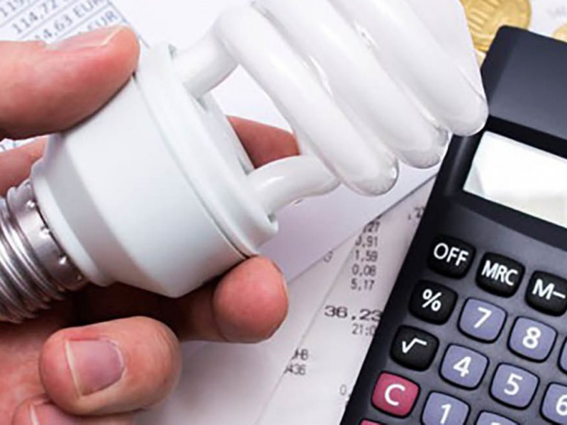 La distorsin de precios de la luz segn donde se vive