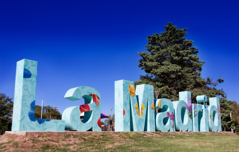 La Madrid est en fase 2 pero habilit reuniones familiares